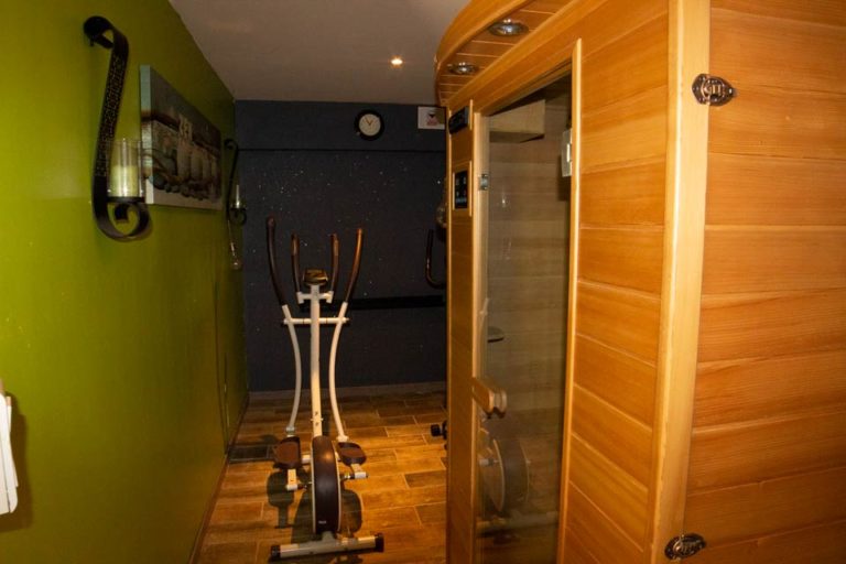 services Sauna et salle de sport senouillac la vigneronne occitanie albi gaillac