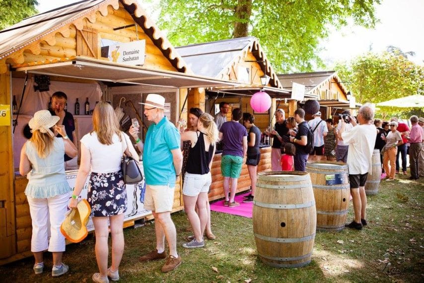 fête des vins Gaillac 2019