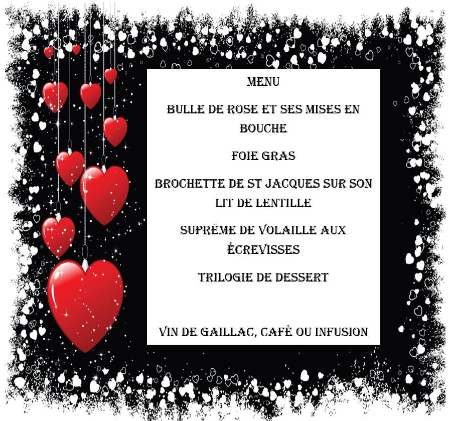 saint valentin jacuzzi spa sauna repas de fête cocooning tarn occitanie senouillac